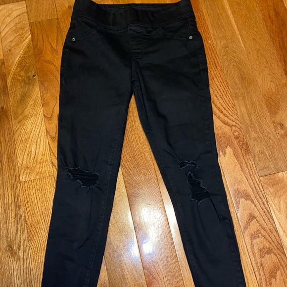 Old Navy Denim - old navy jeggings size 2